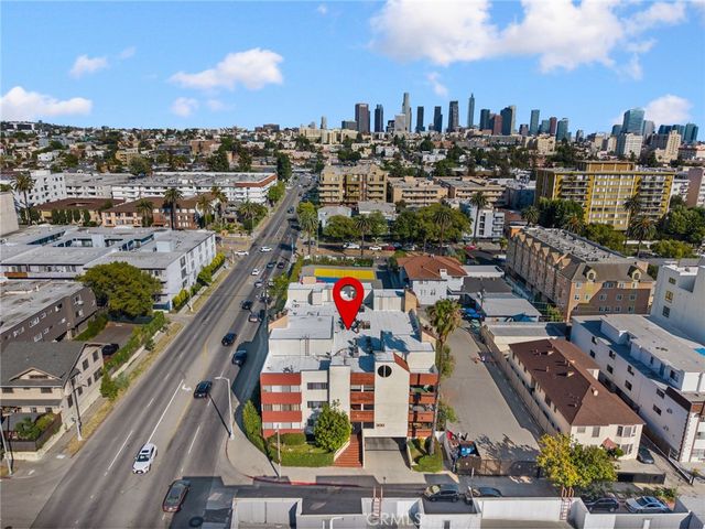 300 S Reno Street 303, Los Angeles, CA 90057