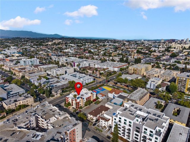 300 S Reno Street 303, Los Angeles, CA 90057