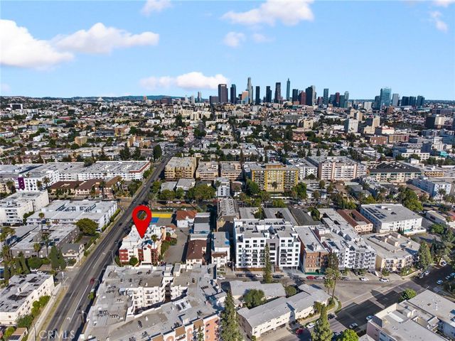300 S Reno Street 303, Los Angeles, CA 90057