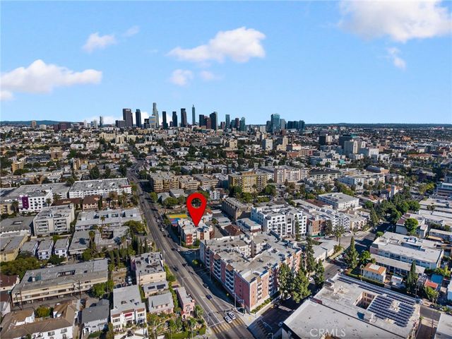300 S Reno Street 303, Los Angeles, CA 90057