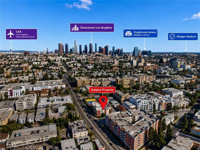 300 S Reno Street 303, Los Angeles, CA 90057
