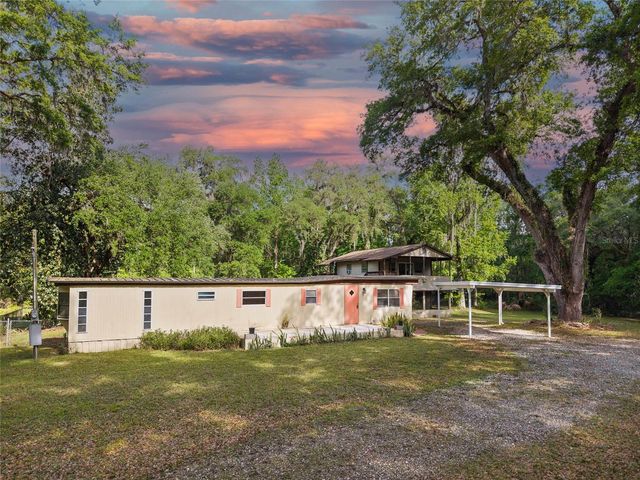 2780 COUNTY ROAD 575, Bushnell, FL 33513