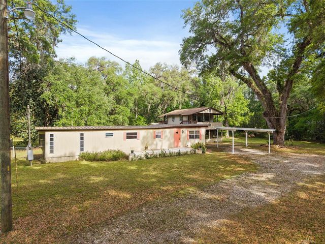 2780 COUNTY ROAD 575, Bushnell, FL 33513