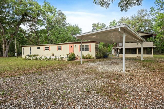 2780 COUNTY ROAD 575, Bushnell, FL 33513
