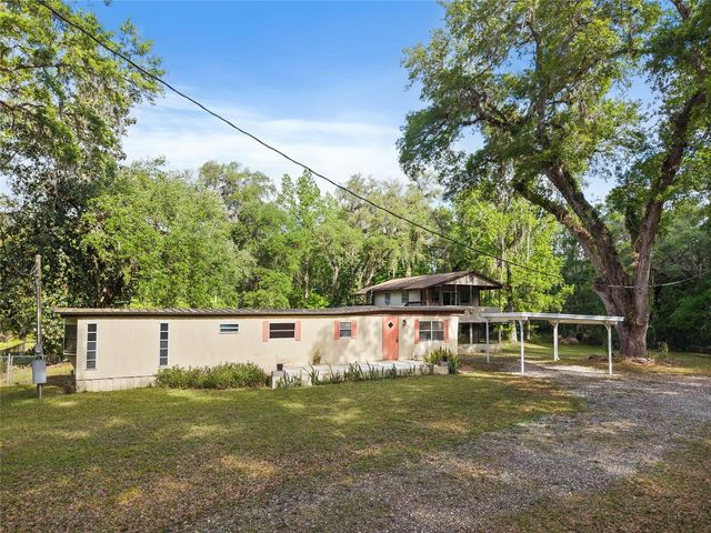 2780 COUNTY ROAD 575, Bushnell, FL 33513