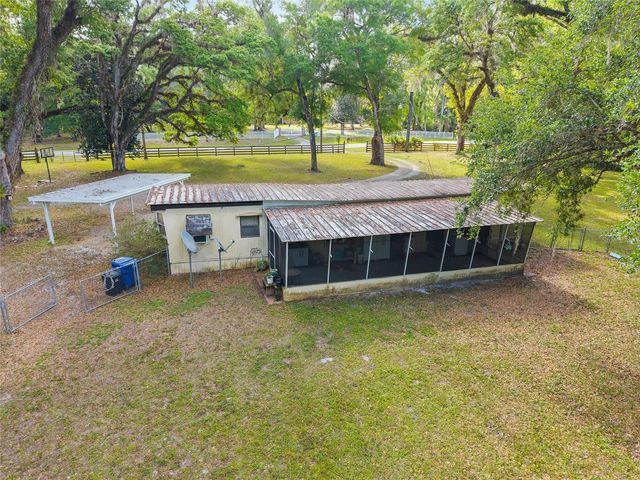 2780 COUNTY ROAD 575, Bushnell, FL 33513