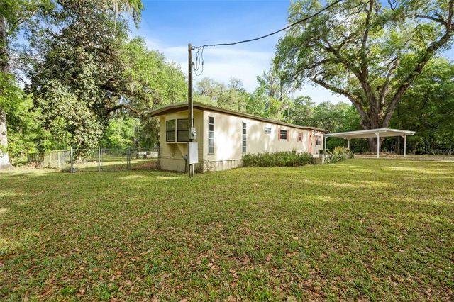 2780 COUNTY ROAD 575, Bushnell, FL 33513