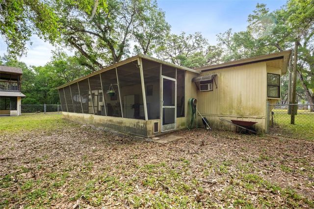 2780 COUNTY ROAD 575, Bushnell, FL 33513