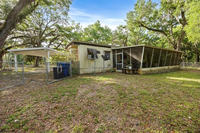 2780 COUNTY ROAD 575, Bushnell, FL 33513