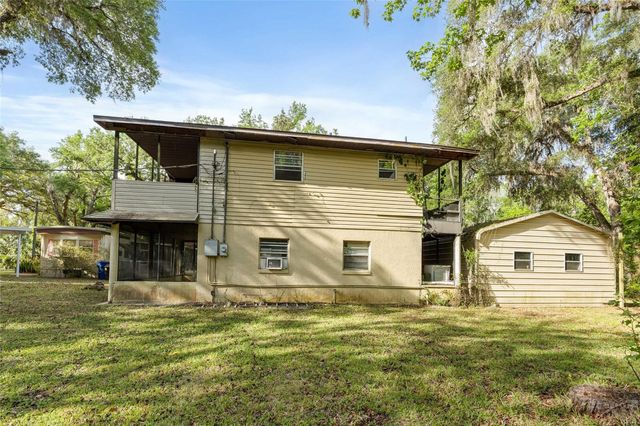 2780 COUNTY ROAD 575, Bushnell, FL 33513