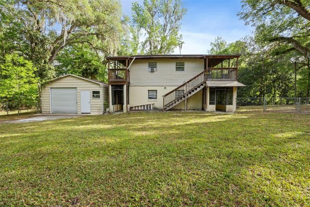 2780 COUNTY ROAD 575, Bushnell, FL 33513