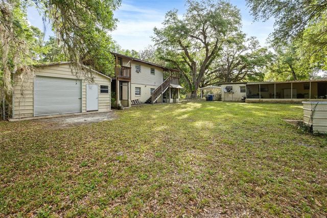 2780 COUNTY ROAD 575, Bushnell, FL 33513
