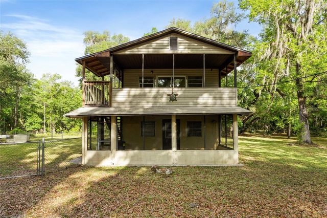 2780 COUNTY ROAD 575, Bushnell, FL 33513