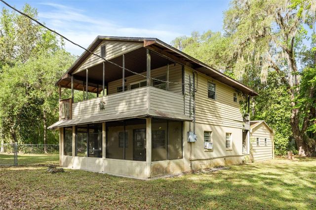 2780 COUNTY ROAD 575, Bushnell, FL 33513