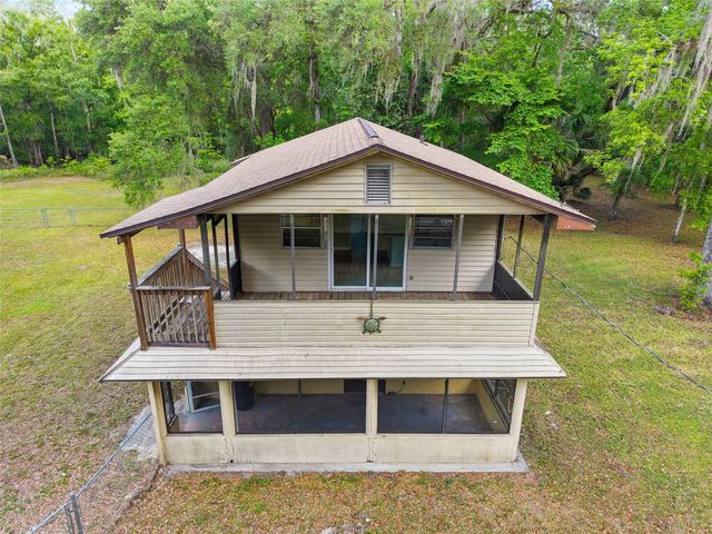 2780 COUNTY ROAD 575, Bushnell, FL 33513
