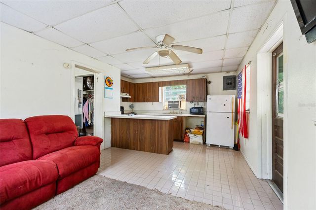 2780 COUNTY ROAD 575, Bushnell, FL 33513