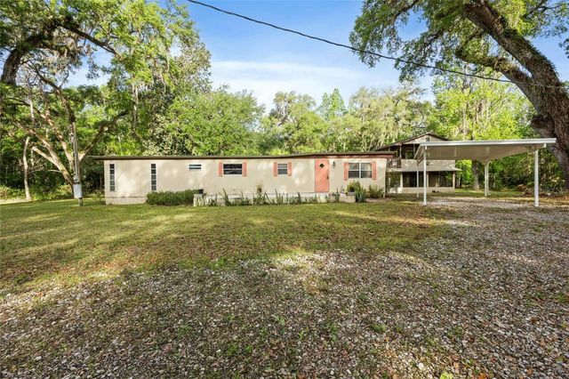 2780 COUNTY ROAD 575, Bushnell, FL 33513