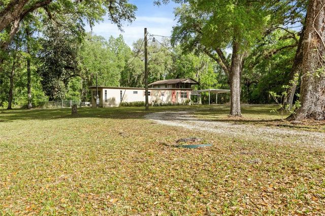 2780 COUNTY ROAD 575, Bushnell, FL 33513