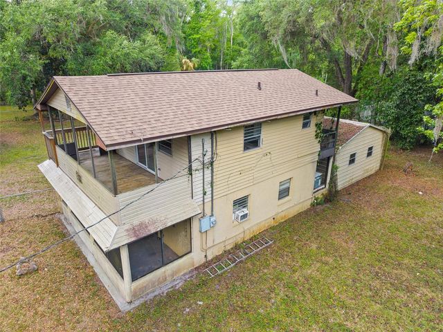 2780 COUNTY ROAD 575, Bushnell, FL 33513