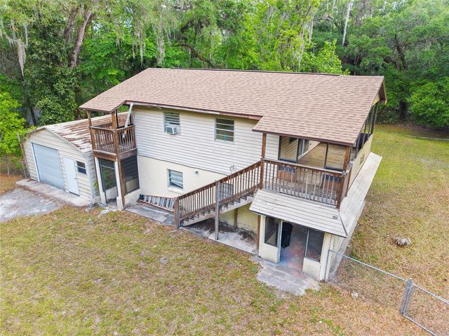 2780 COUNTY ROAD 575, Bushnell, FL 33513