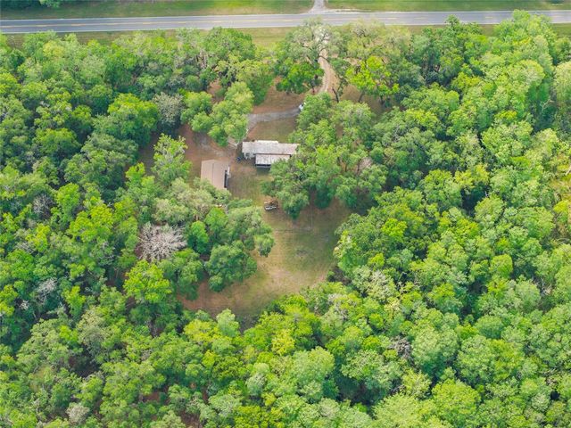 2780 COUNTY ROAD 575, Bushnell, FL 33513