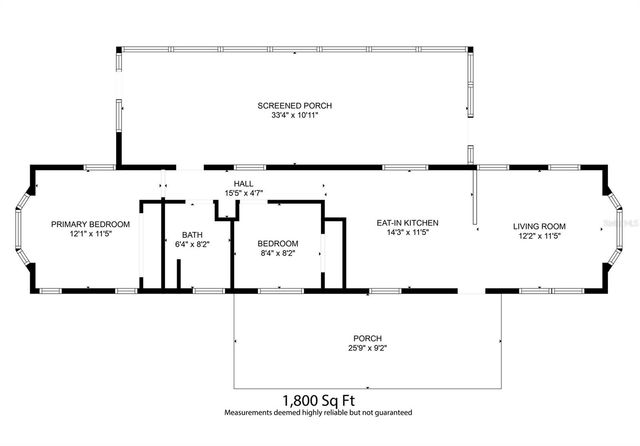 2780 COUNTY ROAD 575, Bushnell, FL 33513