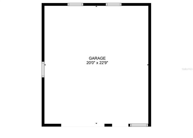 2780 COUNTY ROAD 575, Bushnell, FL 33513