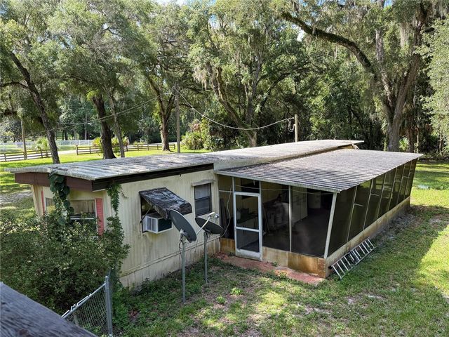 2780 COUNTY ROAD 575, Bushnell, FL 33513