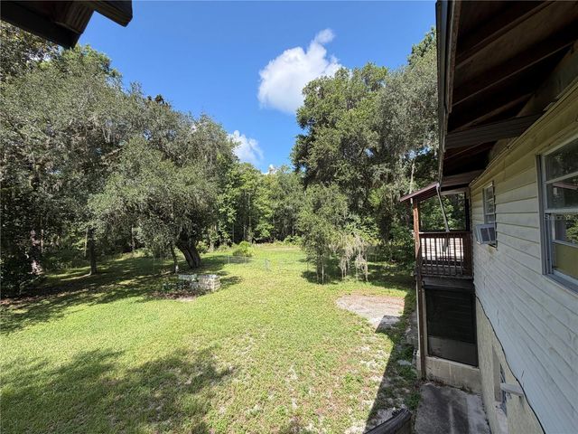 2780 COUNTY ROAD 575, Bushnell, FL 33513