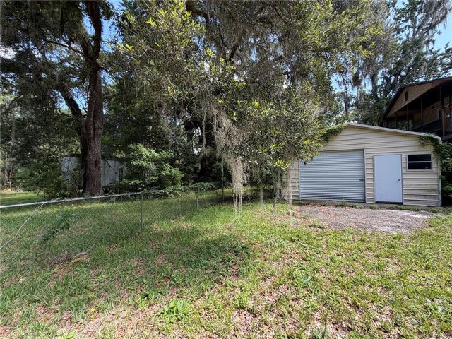 2780 COUNTY ROAD 575, Bushnell, FL 33513