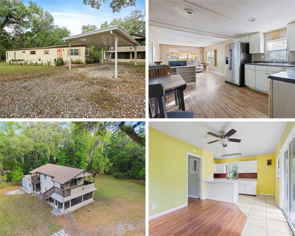 2780 COUNTY ROAD 575, Bushnell, FL 33513