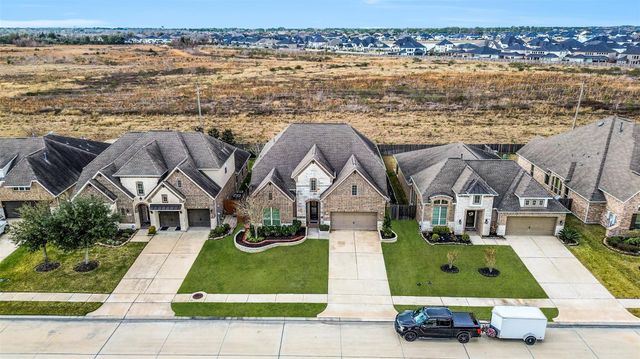 1652 Longwood Glen Lane, Friendswood, TX 77546