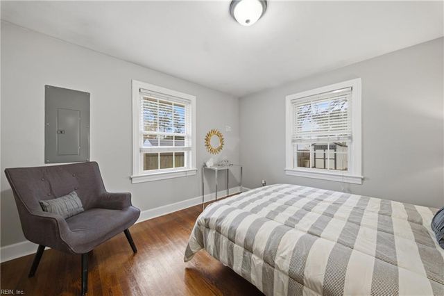 106 Porter RD, Portsmouth, VA 23707