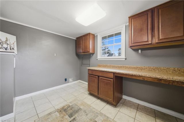 106 Porter RD, Portsmouth, VA 23707