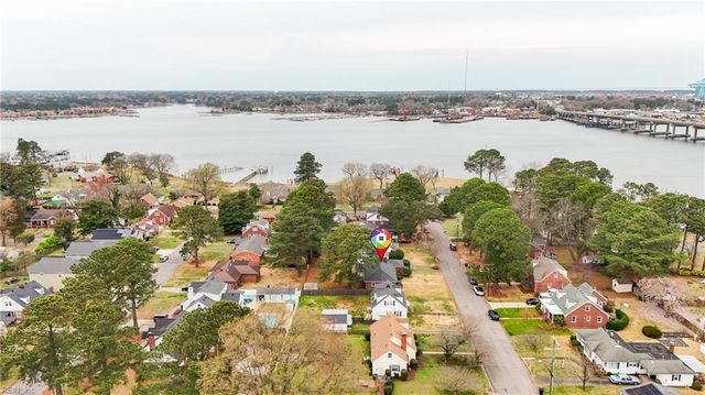 106 Porter RD, Portsmouth, VA 23707