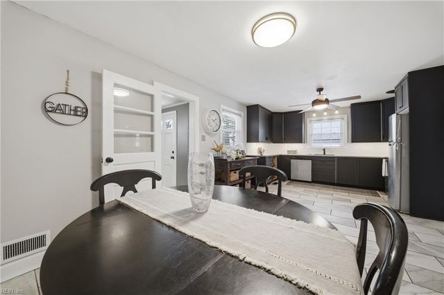 106 Porter RD, Portsmouth, VA 23707