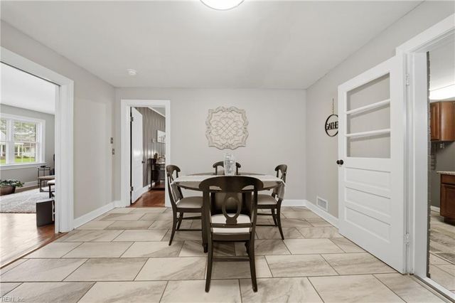 106 Porter RD, Portsmouth, VA 23707