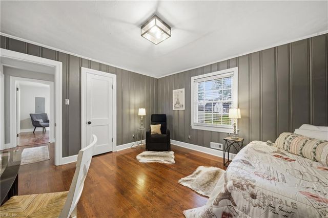 106 Porter RD, Portsmouth, VA 23707