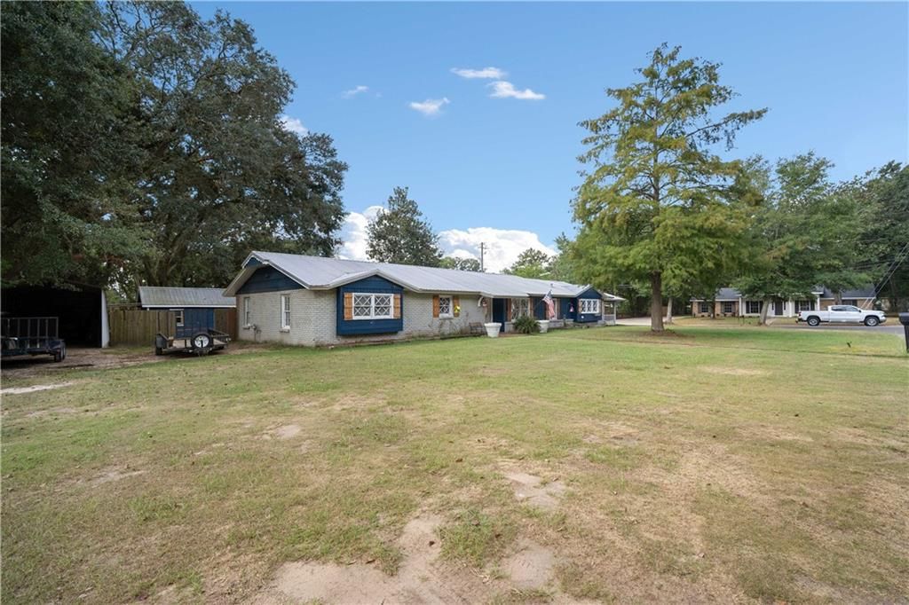 5009 Chaucer Drive, Mobile, AL 36693 — photo 3