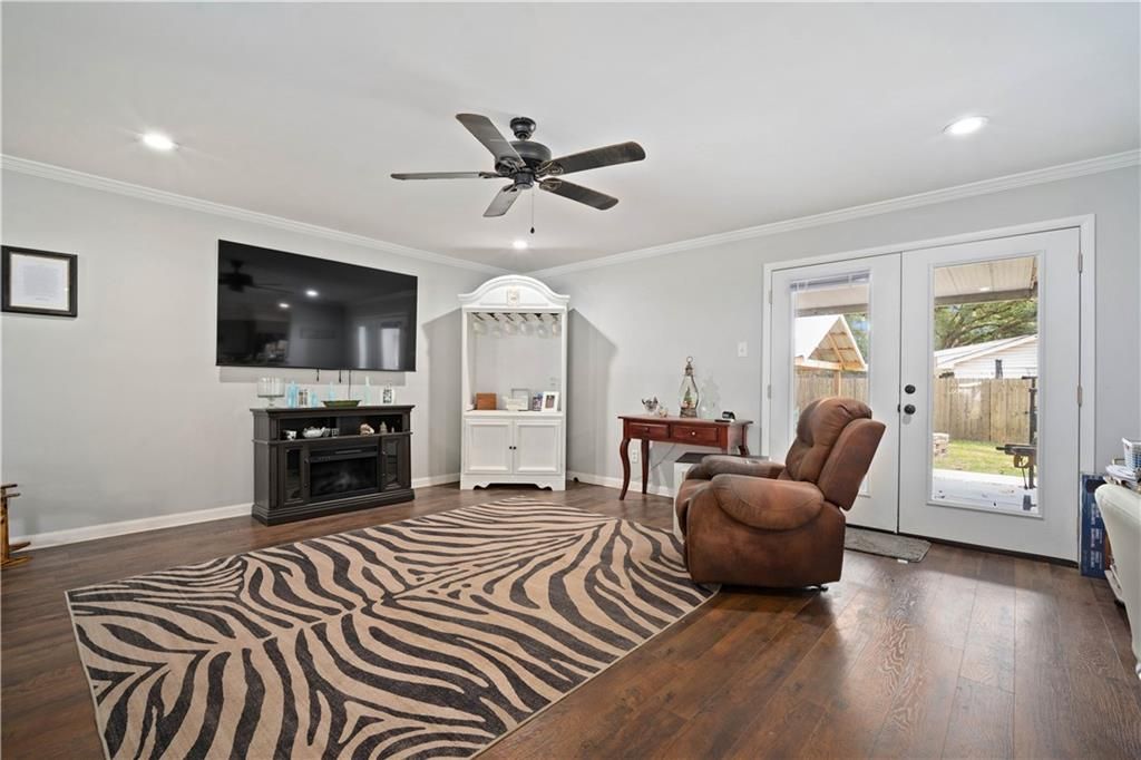 5009 Chaucer Drive, Mobile, AL 36693 — photo 4