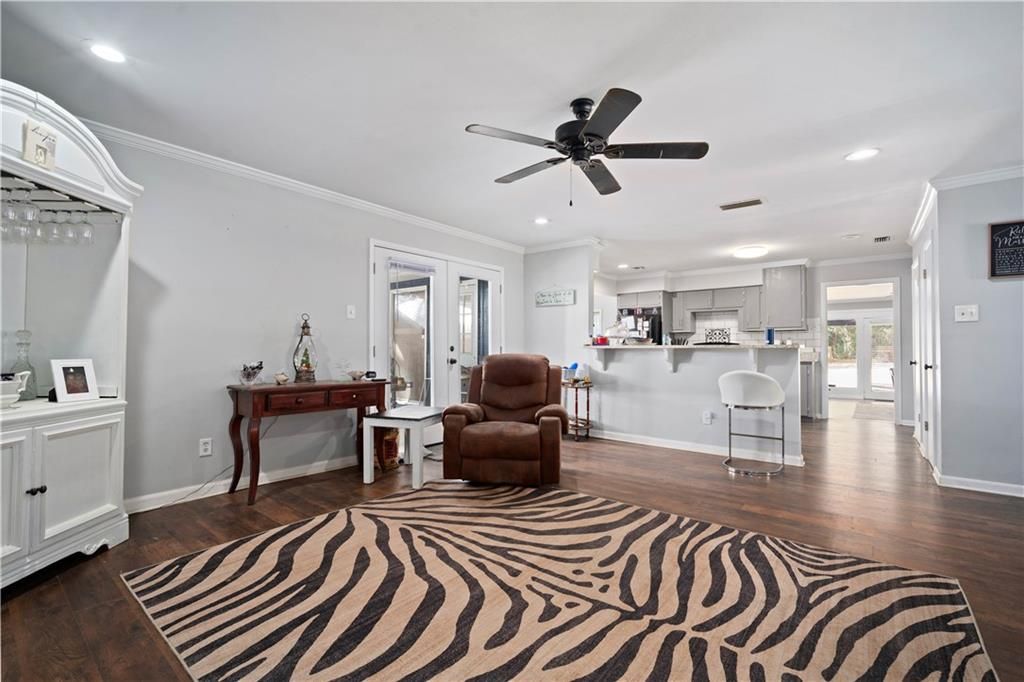 5009 Chaucer Drive, Mobile, AL 36693 — photo 5