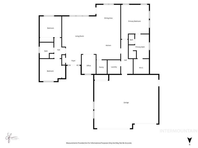 1011 Gem Avenue, Kimberly, ID 83341