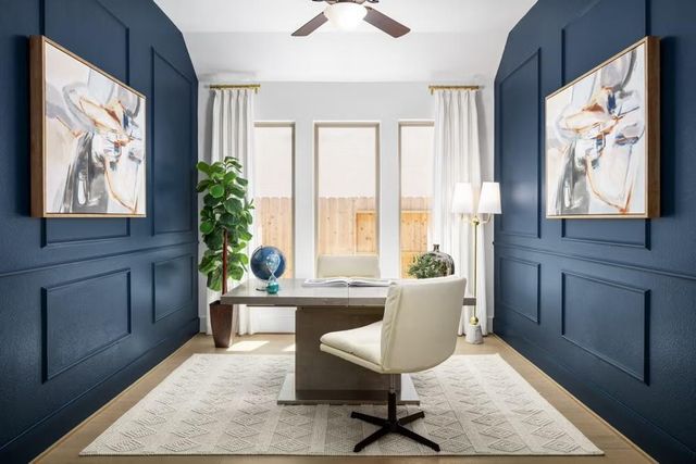 18619 Valencia Tangelo Street, Manvel, TX 77578