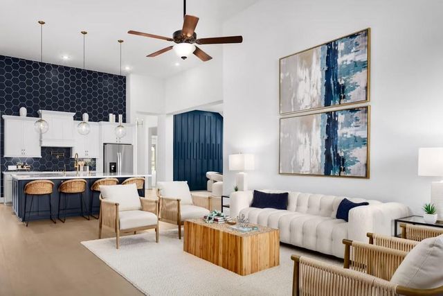 18619 Valencia Tangelo Street, Manvel, TX 77578