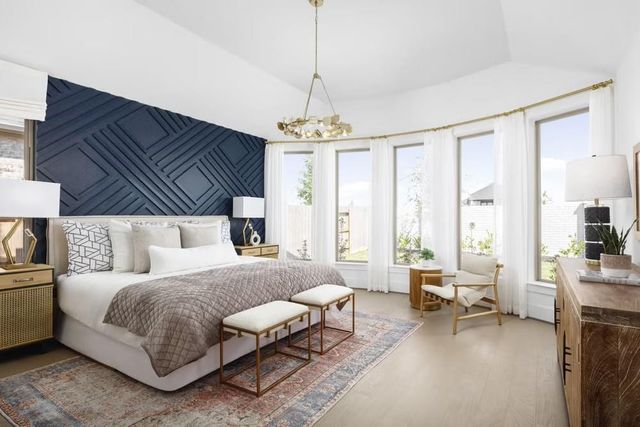 18619 Valencia Tangelo Street, Manvel, TX 77578