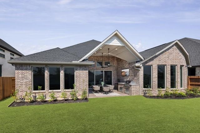 18619 Valencia Tangelo Street, Manvel, TX 77578