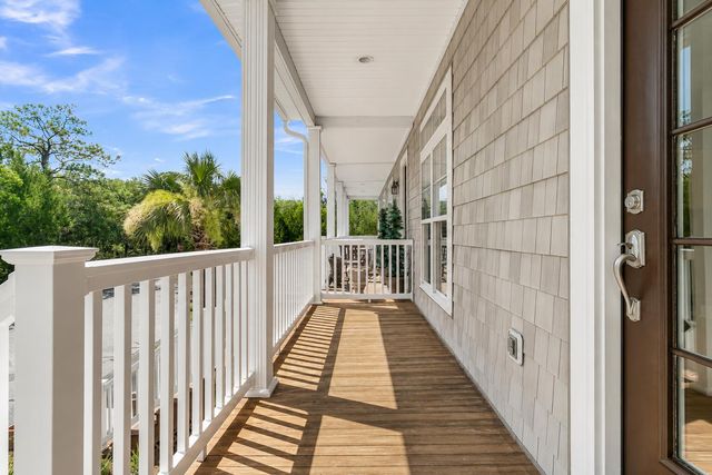 202 Garmouth Court, Mount Pleasant, SC 29466