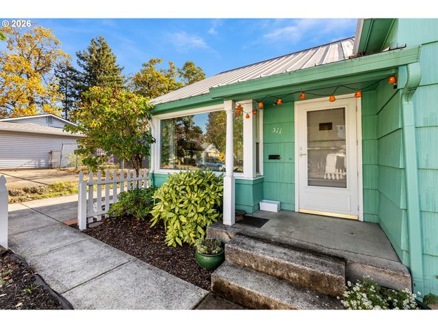 511 W 28TH St, Vancouver, WA 98660