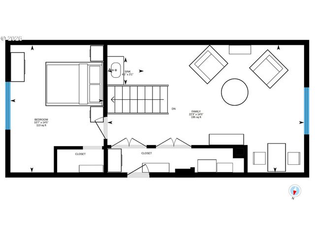 511 W 28TH St, Vancouver, WA 98660