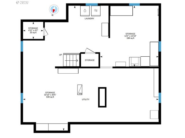 511 W 28TH St, Vancouver, WA 98660